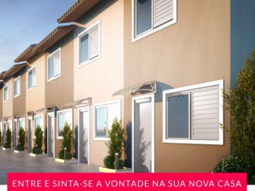 Casa em Condomnio  Venda